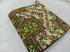 BEDSHEET JAIPUR PRINTED 90X108 2 PILLOW COVER